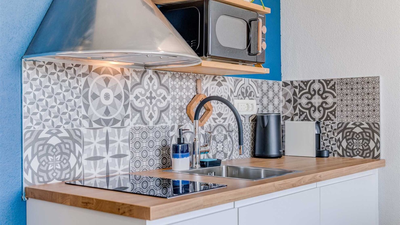 Photo of Kitchen in Trogir