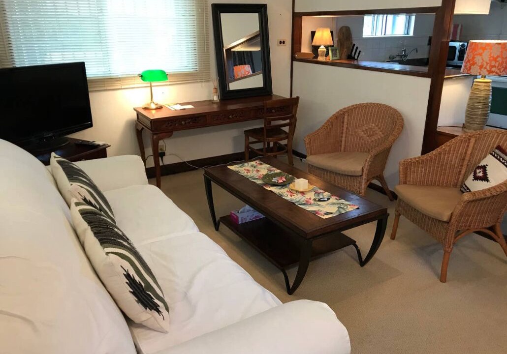 Photo of Livingroom in Ginowan