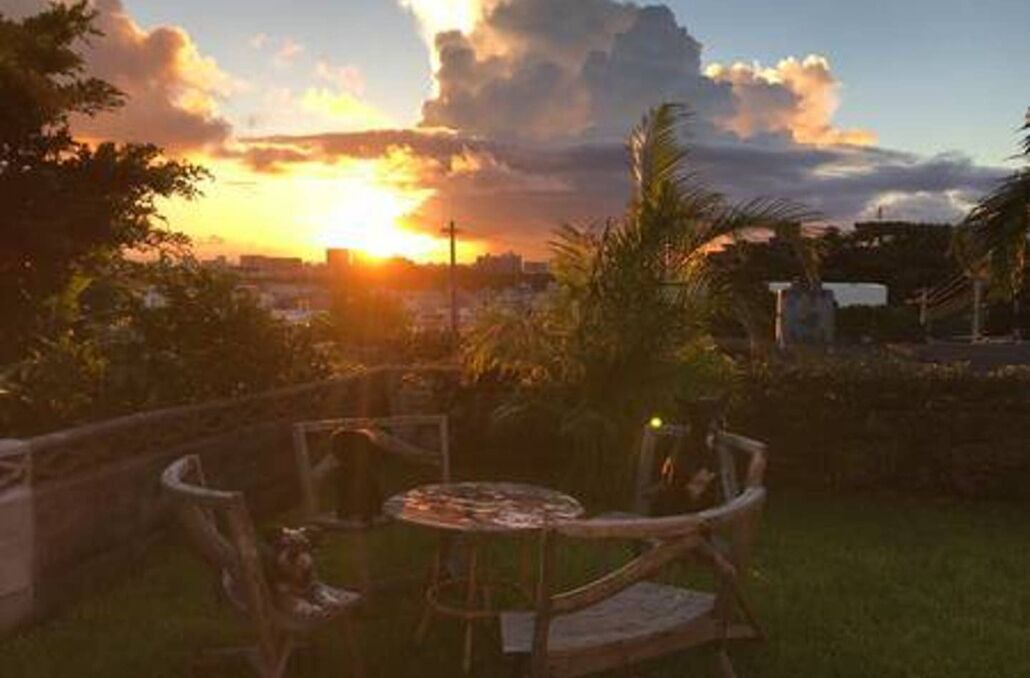 Photo of Outdoor in Ginowan
