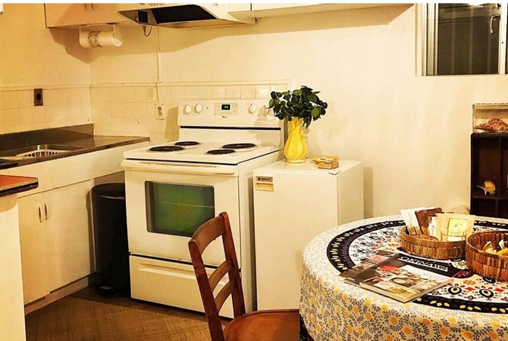 Photo of Kitchen in Ginowan
