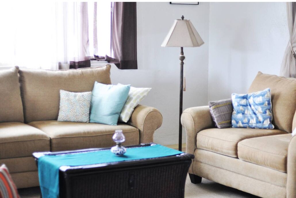 Photo of Livingroom in Ginowan