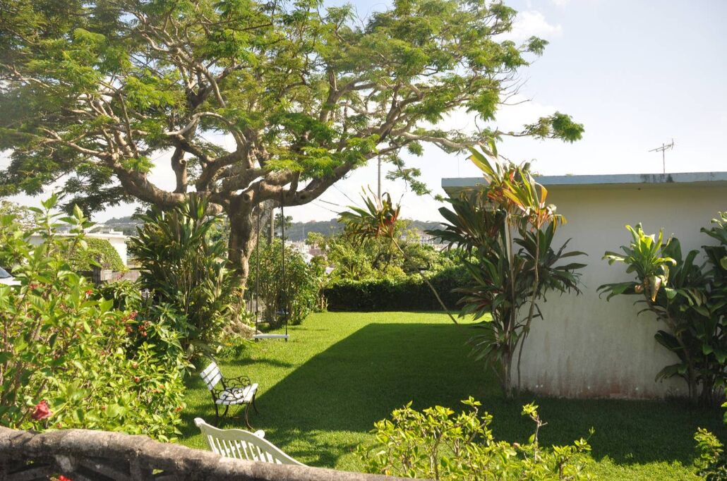 Photo of Outdoor in Ginowan