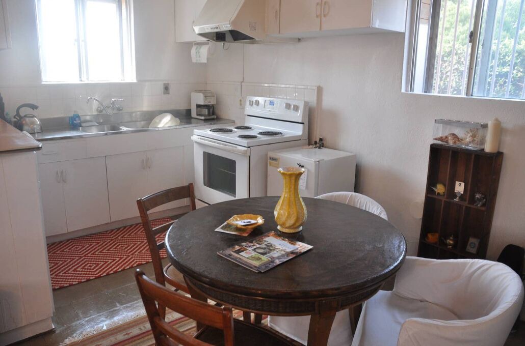 Photo of Kitchen in Ginowan