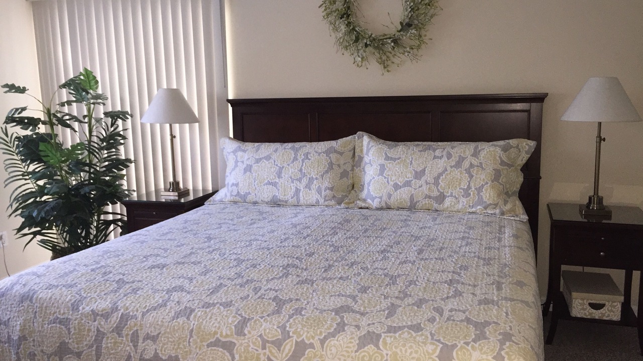 Photo of Bedroom in Falcons Glen