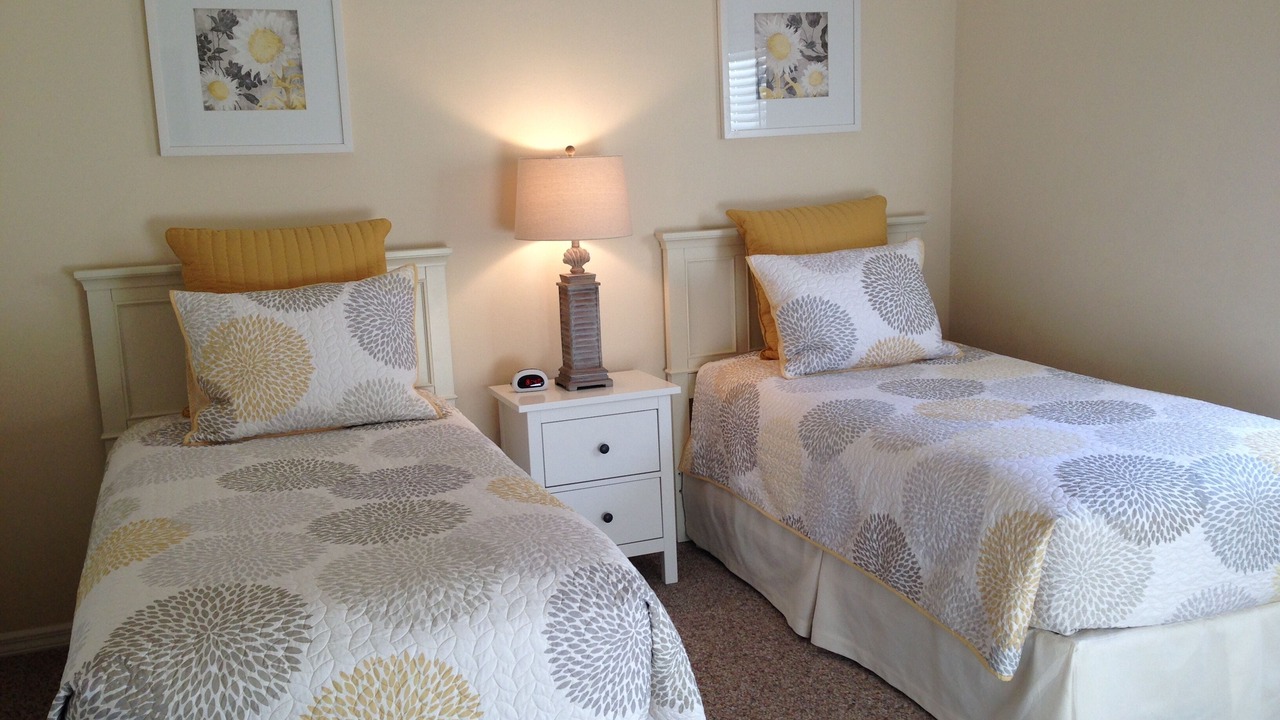 Photo of Bedroom in Falcons Glen