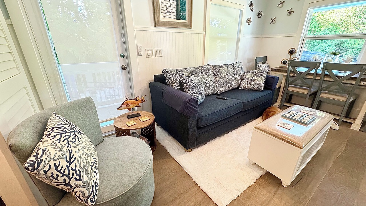 Photo of Livingroom in Islamorada