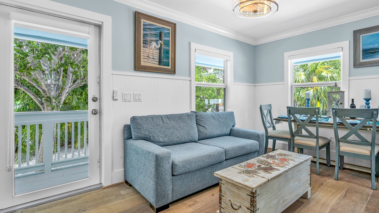 Photo of Livingroom in Islamorada