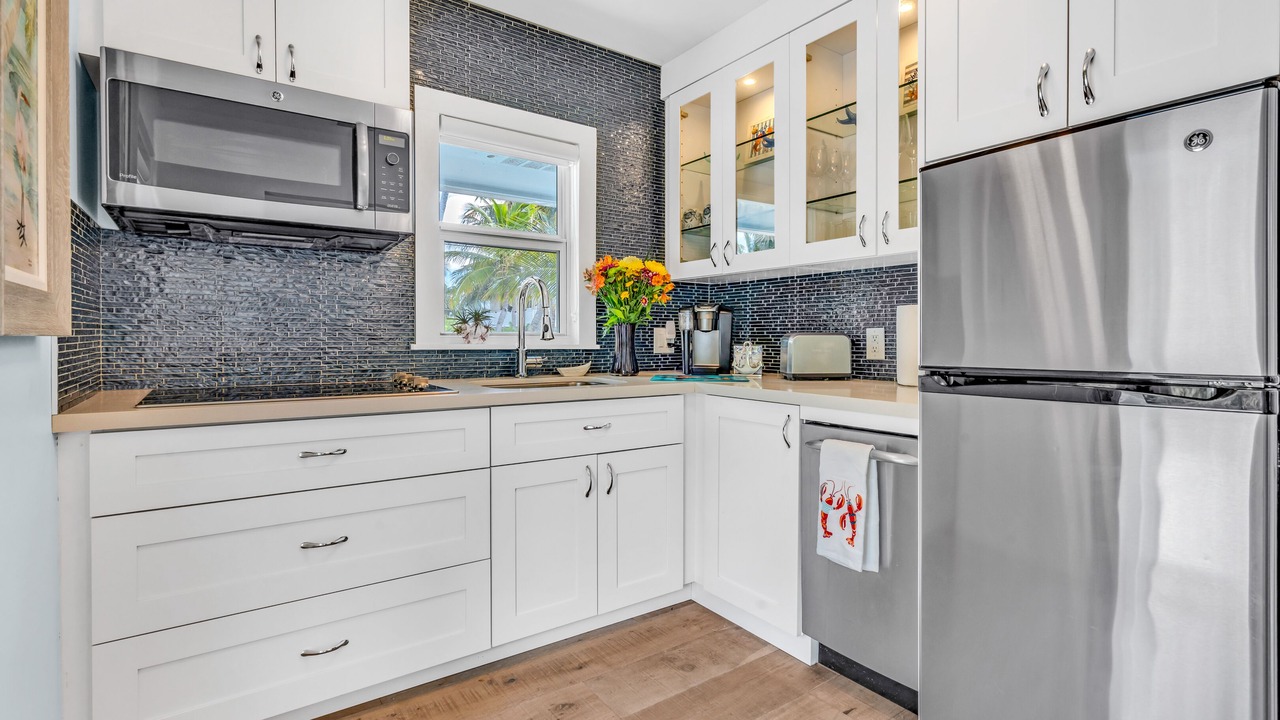 Photo of Kitchen in Islamorada