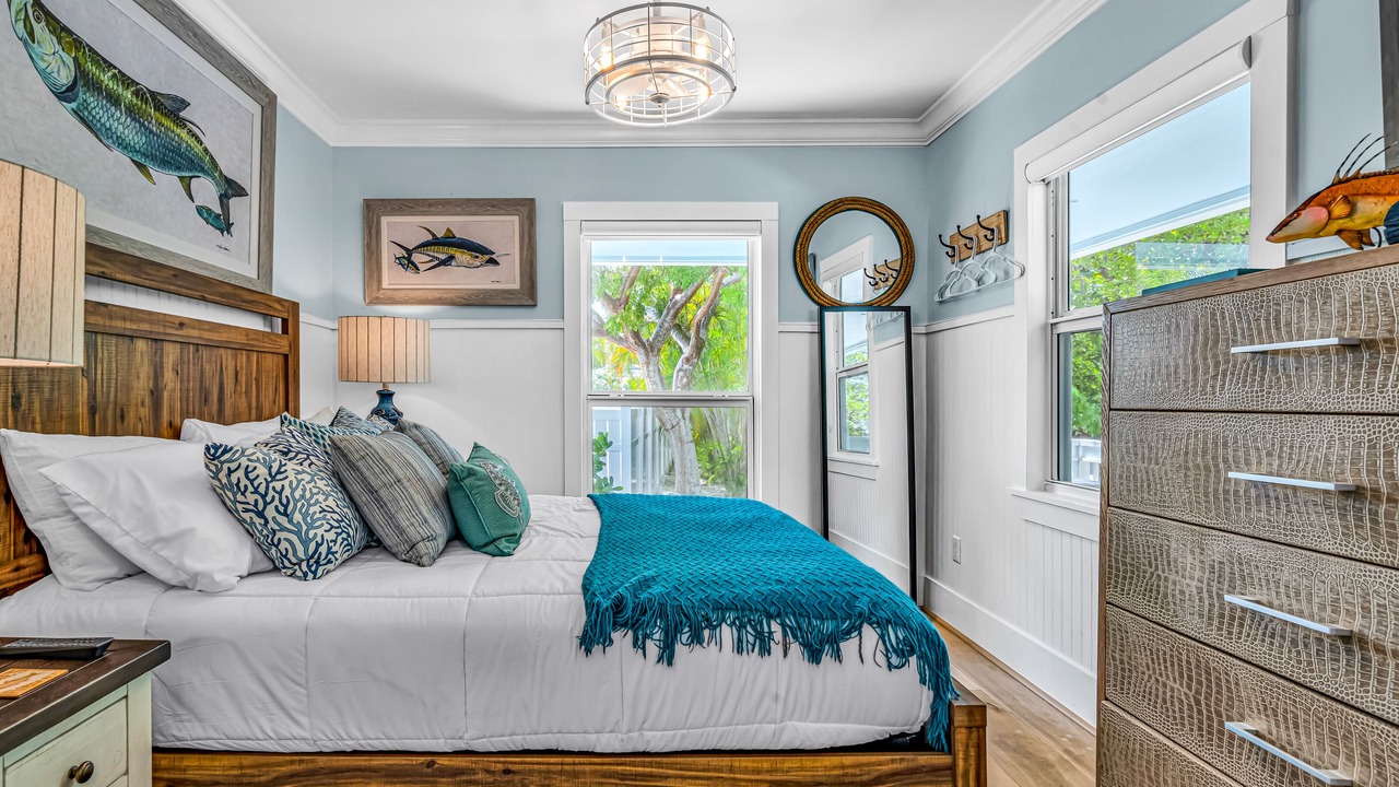 Photo of Bedroom in Islamorada