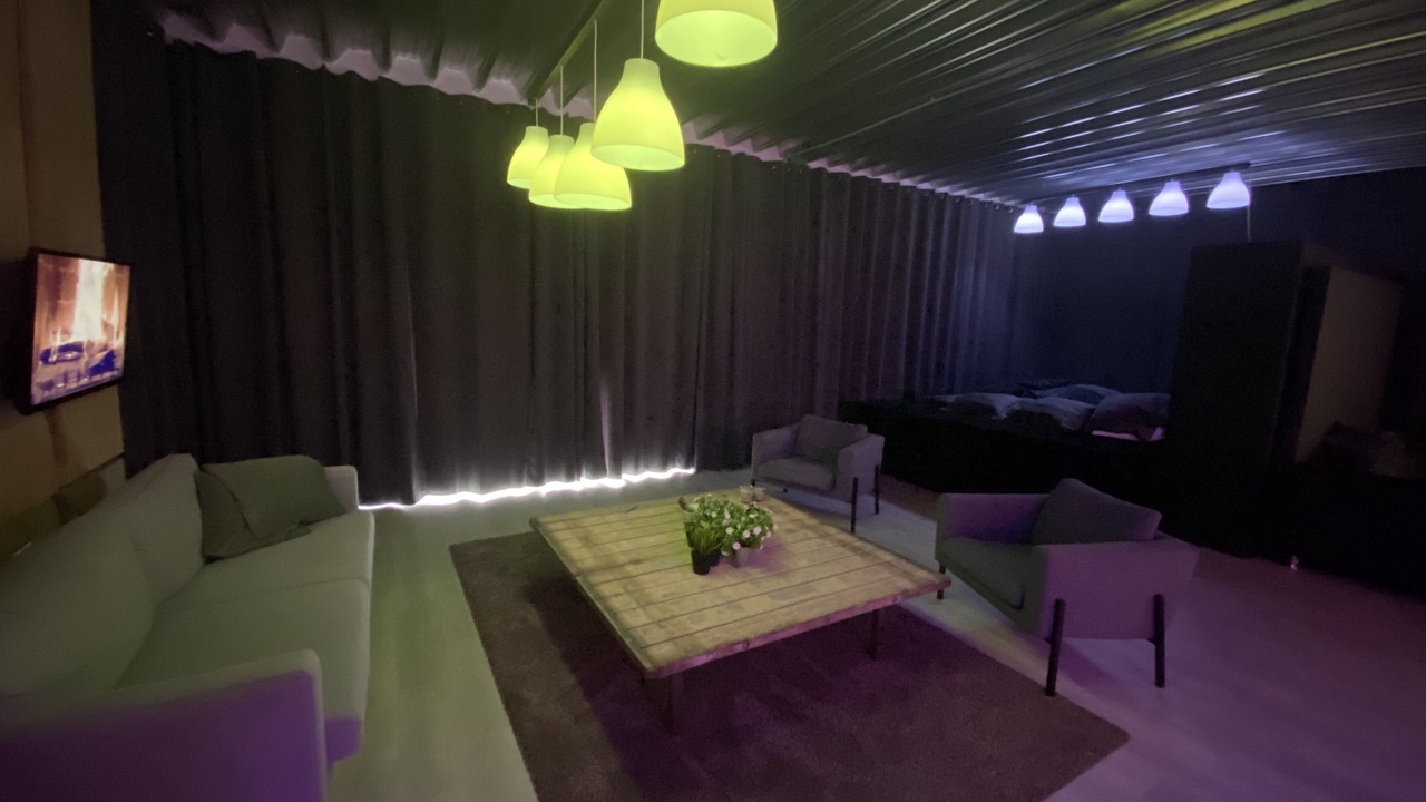 Photo of Livingroom in Den Dam