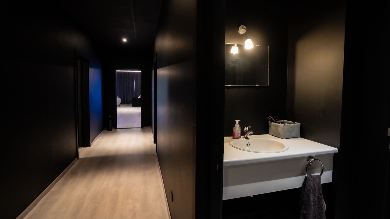 Photo of Bathroom in Den Dam