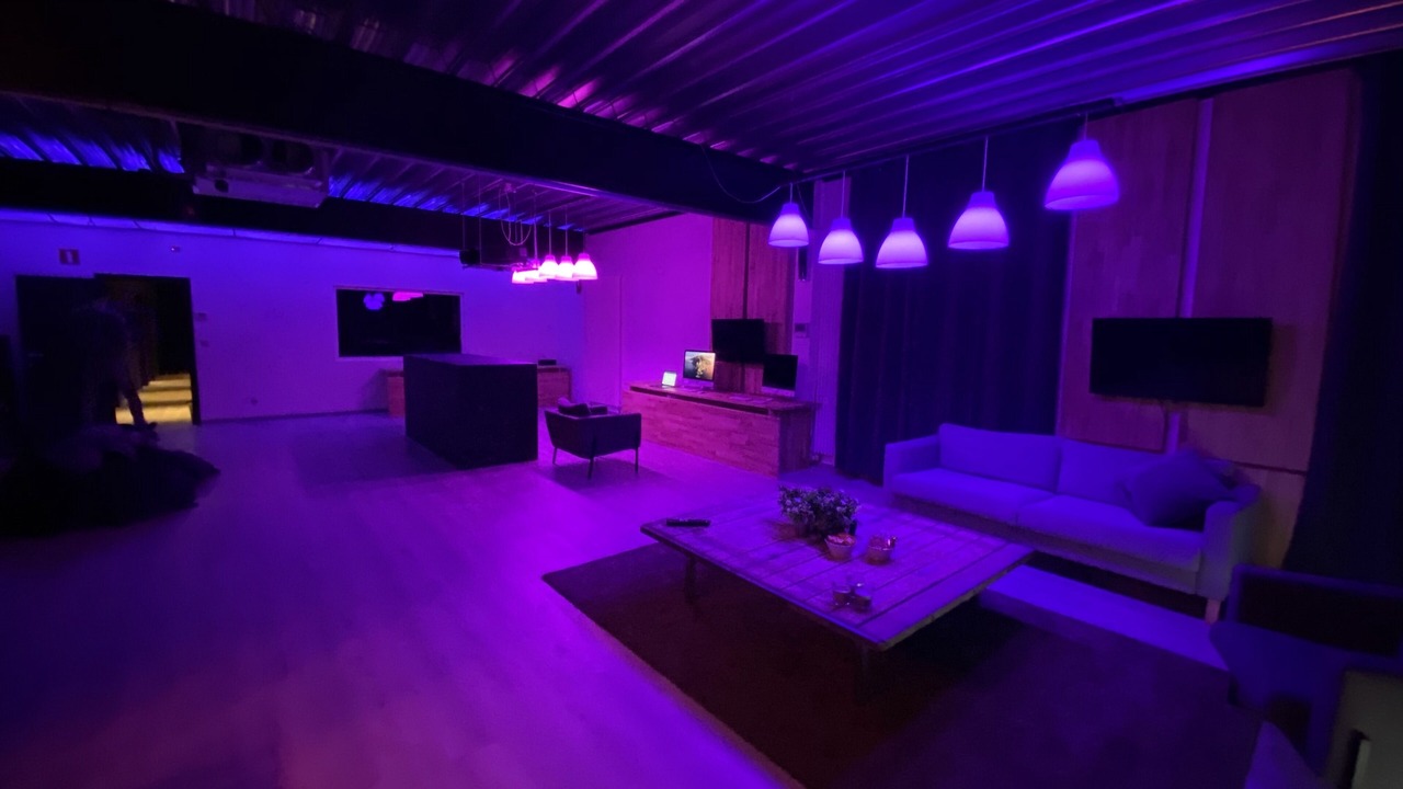 Photo of Livingroom in Den Dam