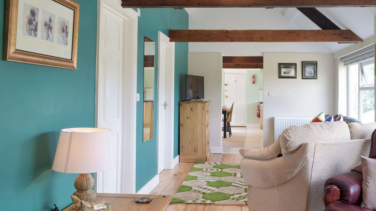 Photo of Bedroom in New Moat