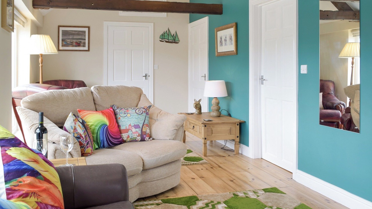 Photo of Bedroom in New Moat