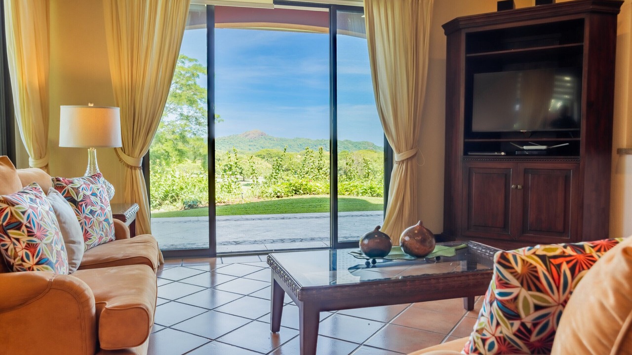 Photo of Livingroom in Brasilito