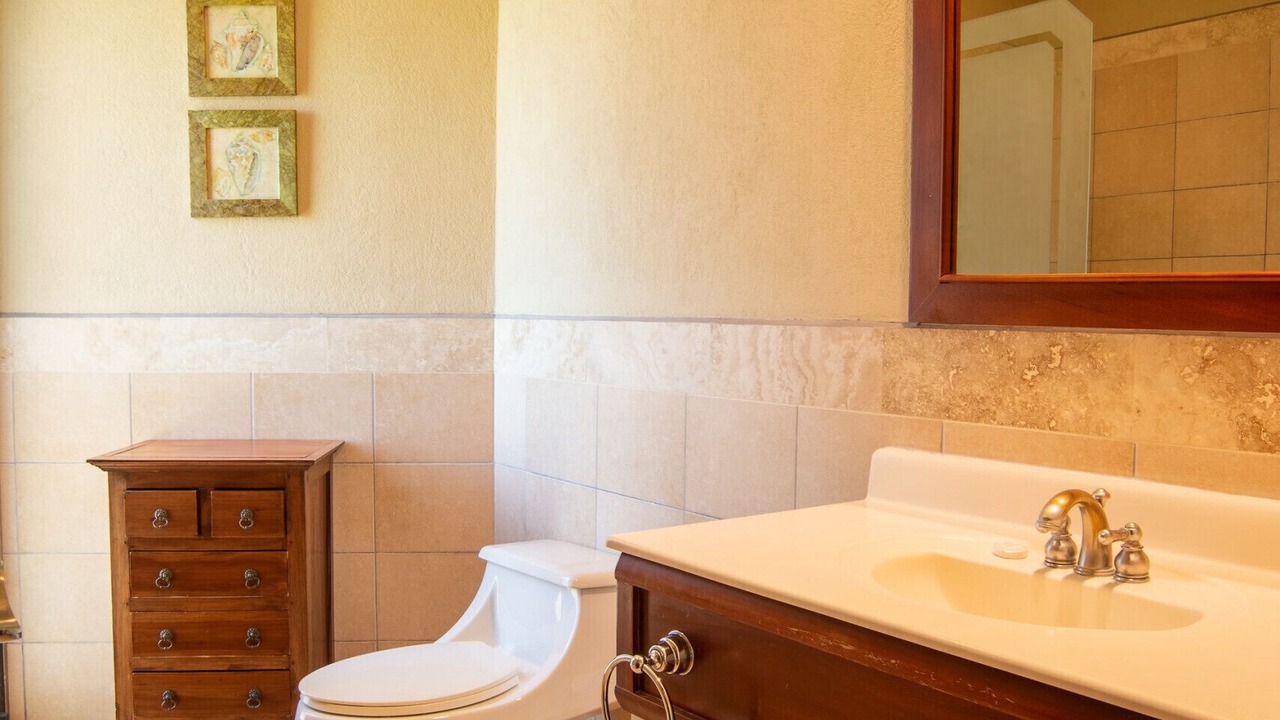 Photo of Bathroom in Brasilito
