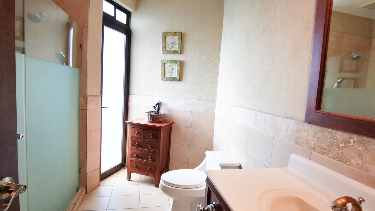Photo of Bathroom in Brasilito