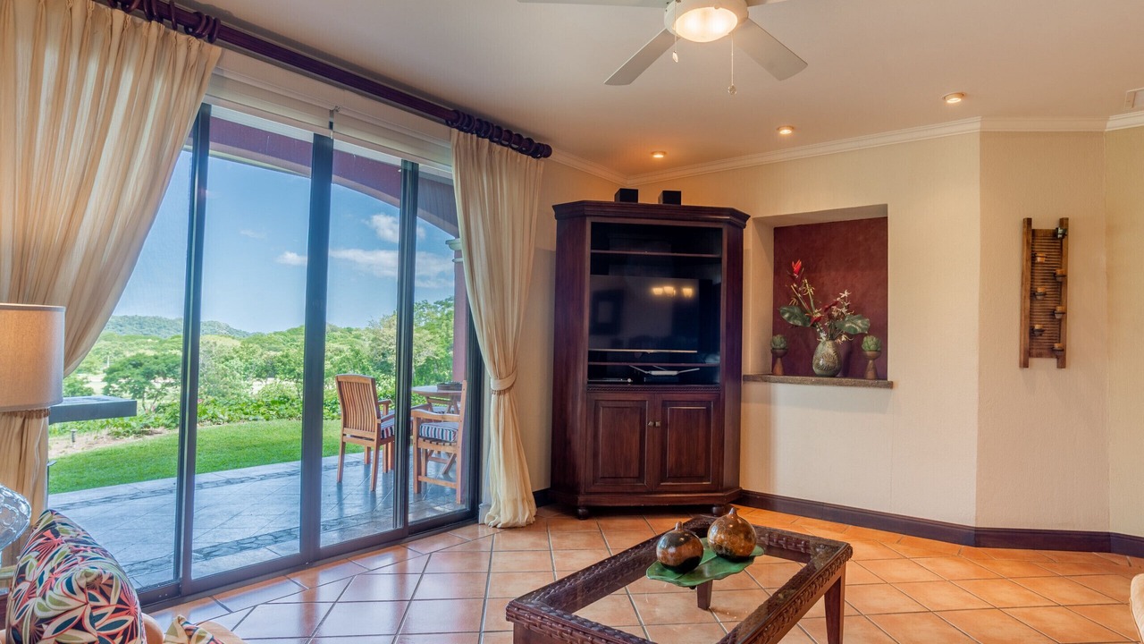 Photo of Livingroom in Brasilito