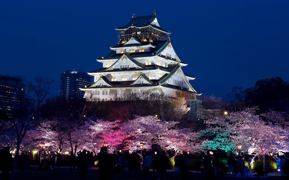 Photo of Outdoor in Tennoji