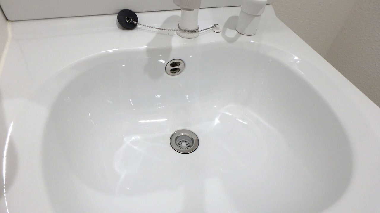 Photo of Bathroom in Tennoji
