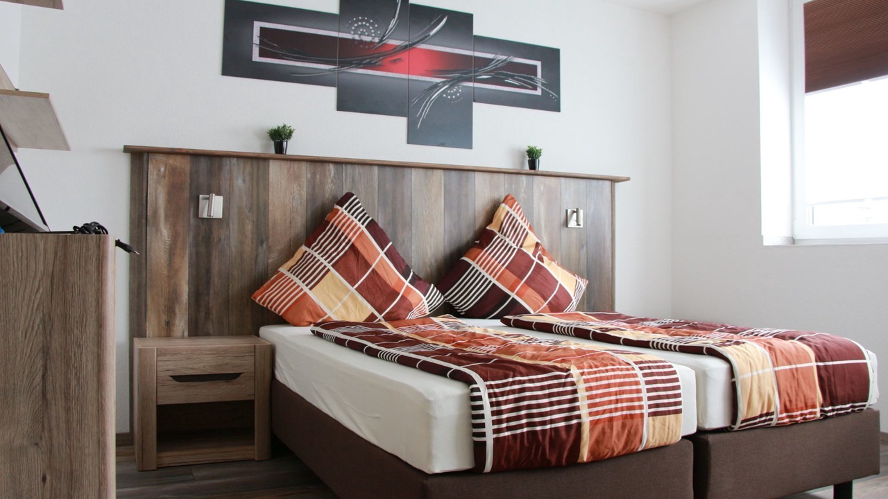 Photo of Bedroom in Oberhausen
