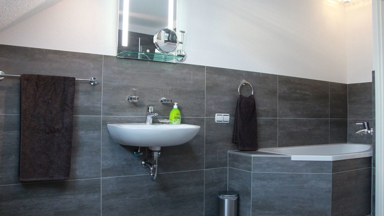 Photo of Bathroom in Oberhausen