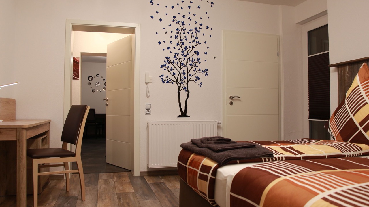 Photo of Bedroom in Oberhausen