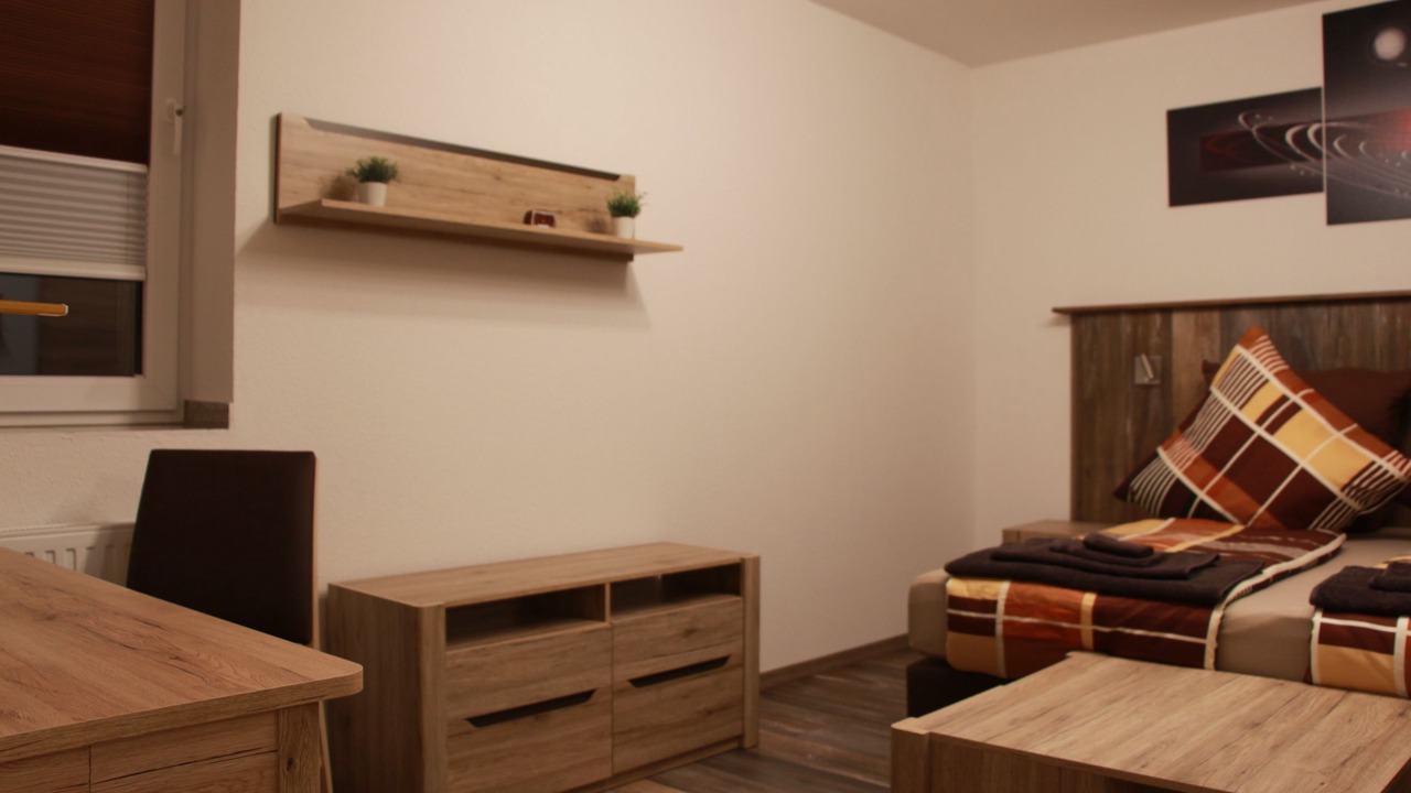 Photo of Bedroom in Oberhausen