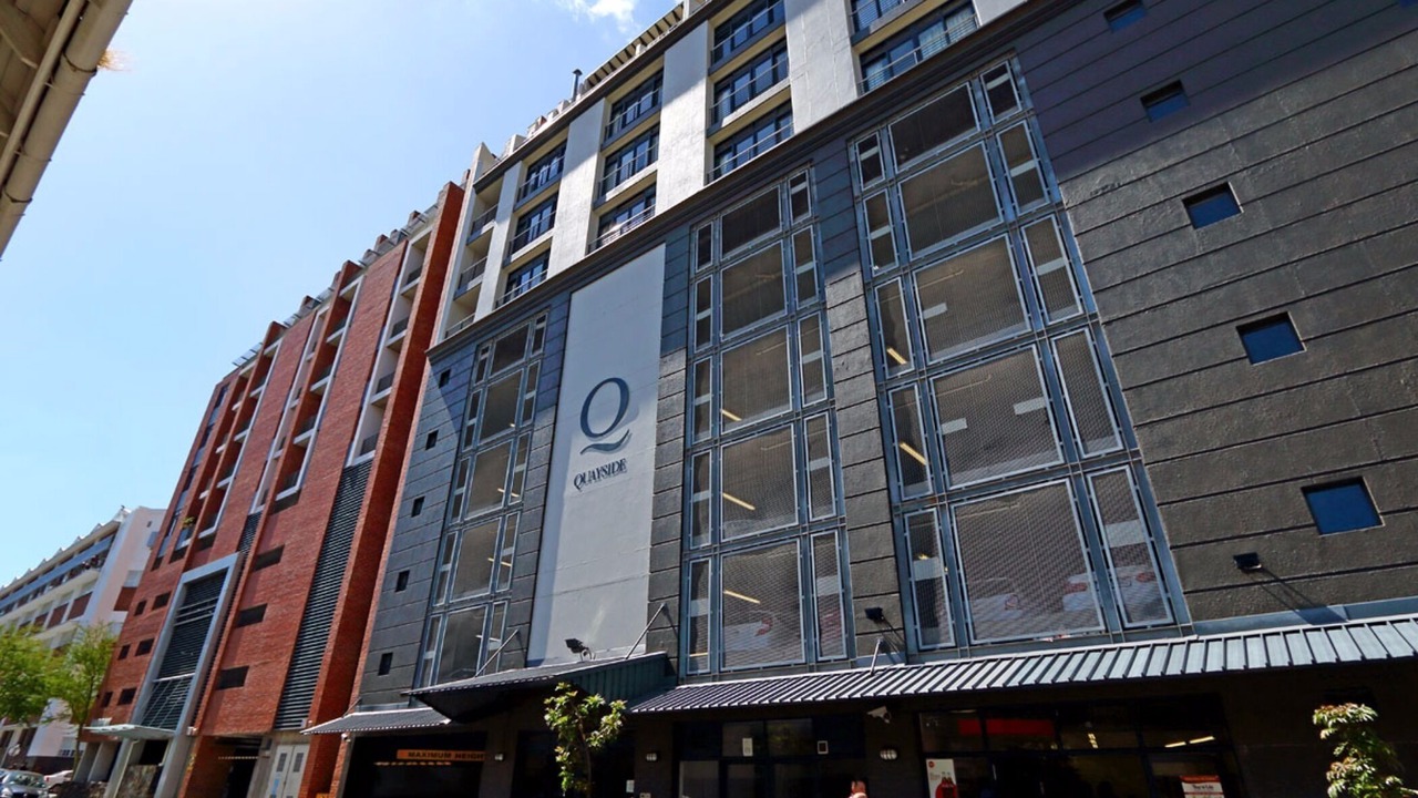 Photo of Outdoor in Cape Town City Centre