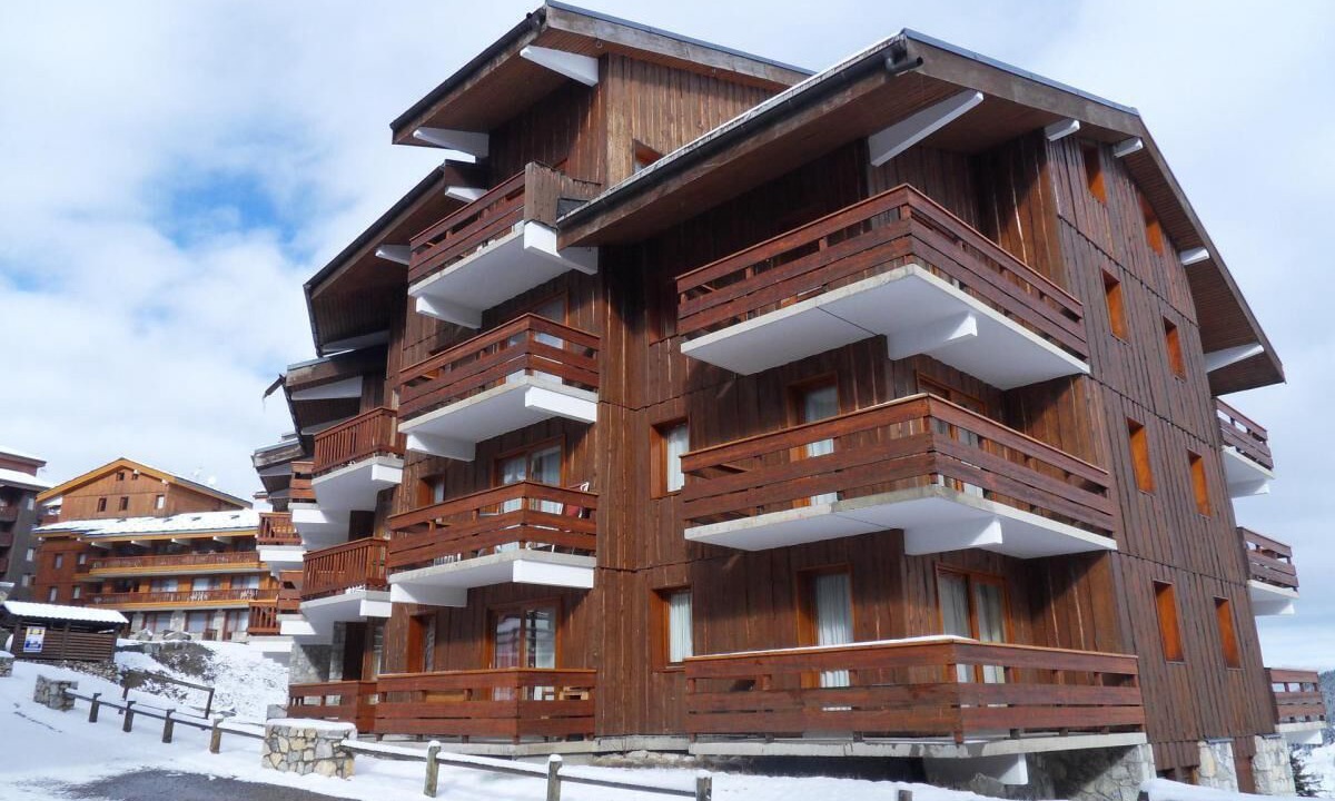 Photo of Outdoor in Meribel-Mottaret