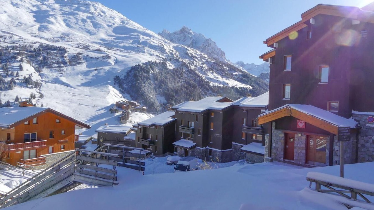 Photo of Outdoor in Meribel-Mottaret