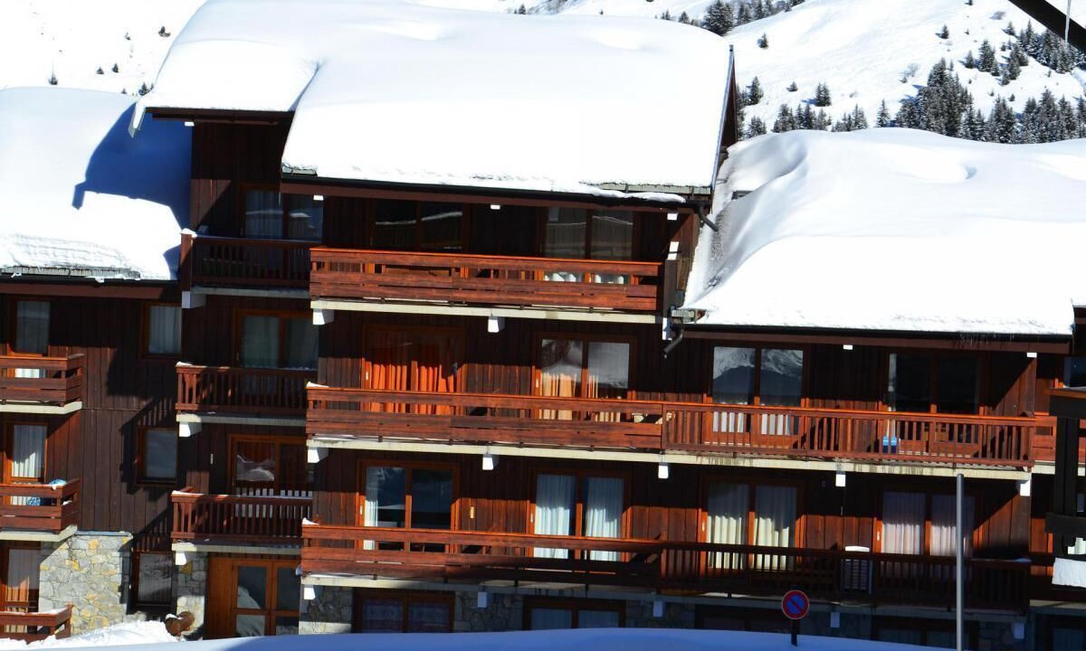 Photo of Outdoor in Meribel-Mottaret