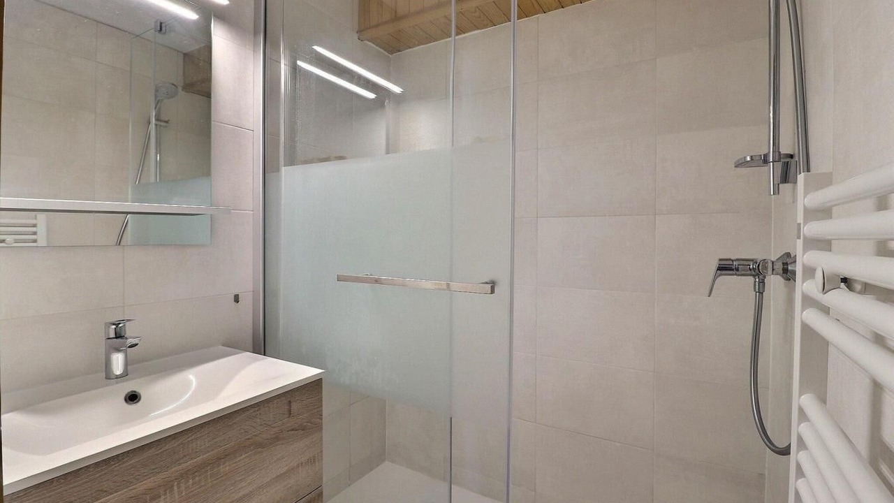 Photo of Bathroom in Meribel-Mottaret