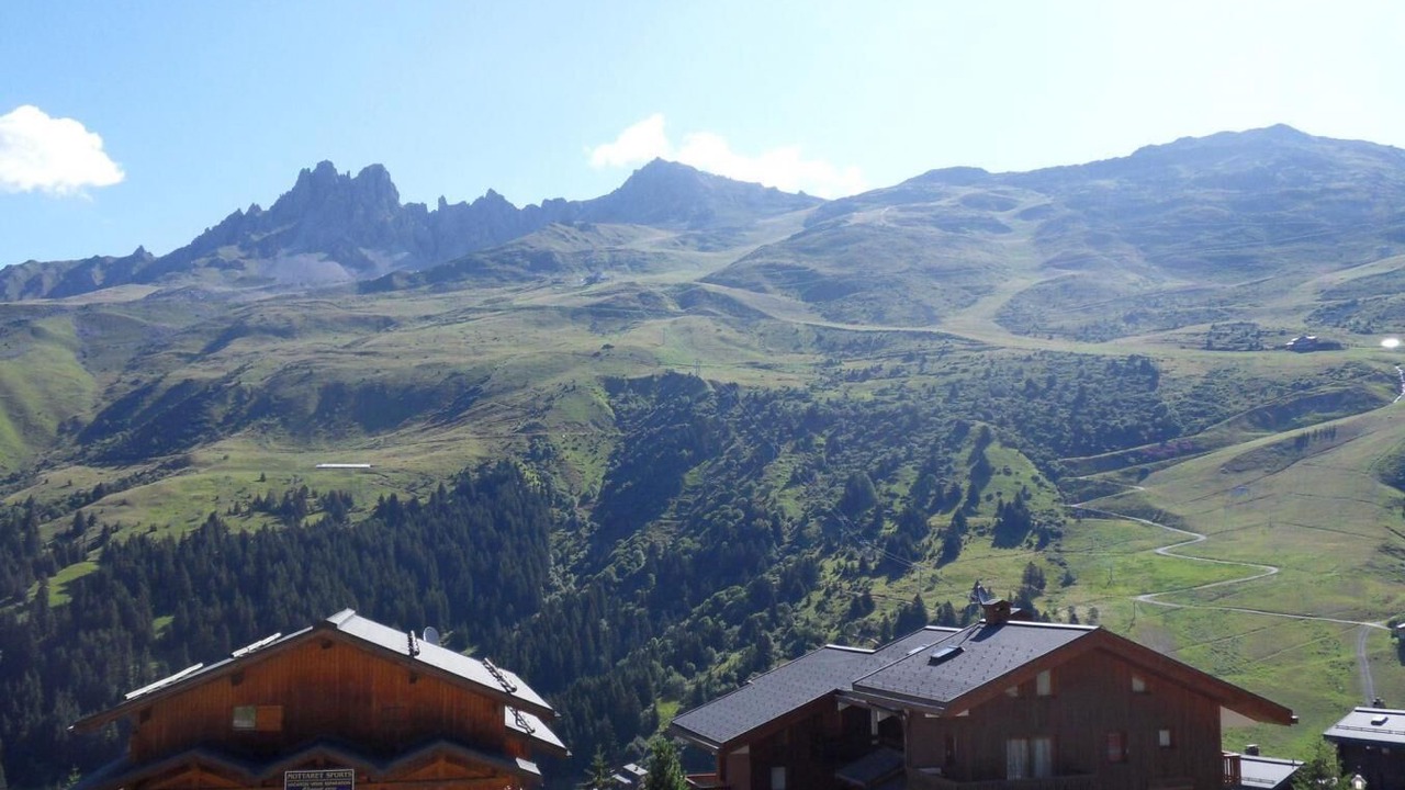 Photo of Outdoor in Meribel-Mottaret