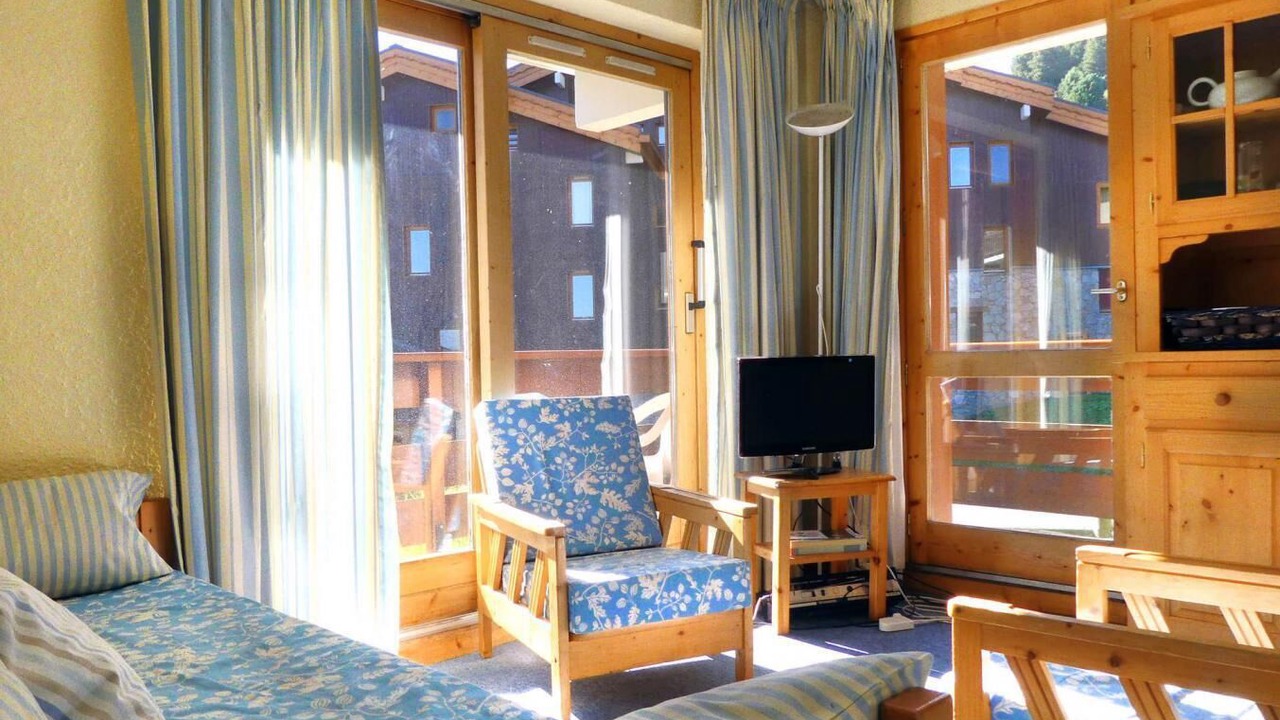 Photo of Bedroom in Meribel-Mottaret