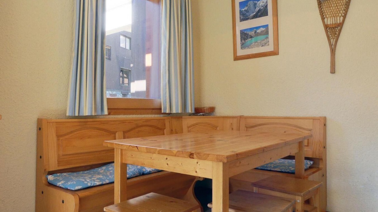 Photo of Others in Meribel-Mottaret