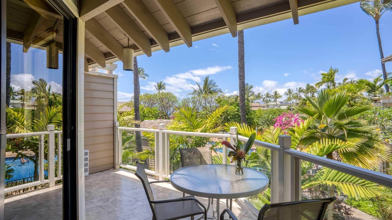 Photo of Outdoor in Wailea