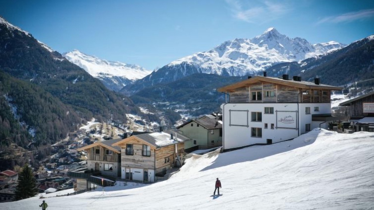 Photo of Others in Soelden