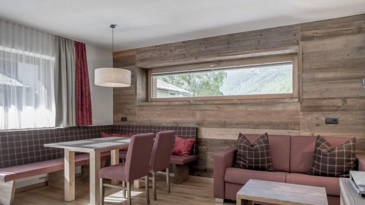 Photo of Livingroom in Soelden