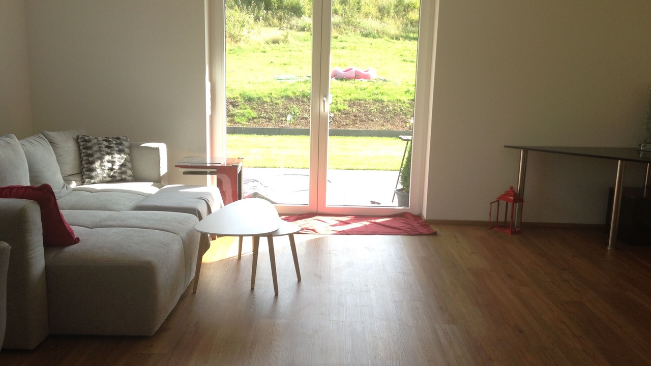 Photo of Livingroom in Nuttlar
