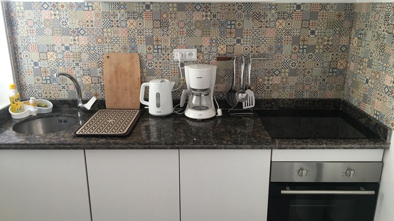 Photo of Kitchen in Essaouira Coast