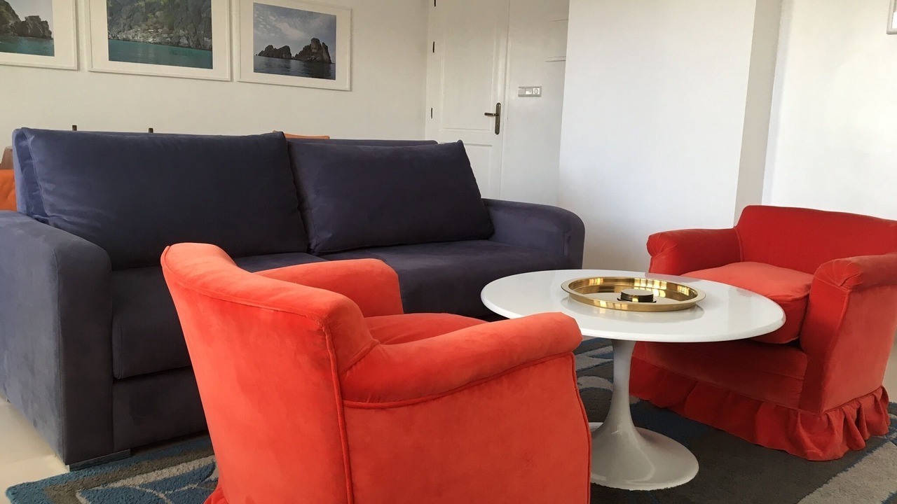 Photo of Livingroom in Essaouira Coast