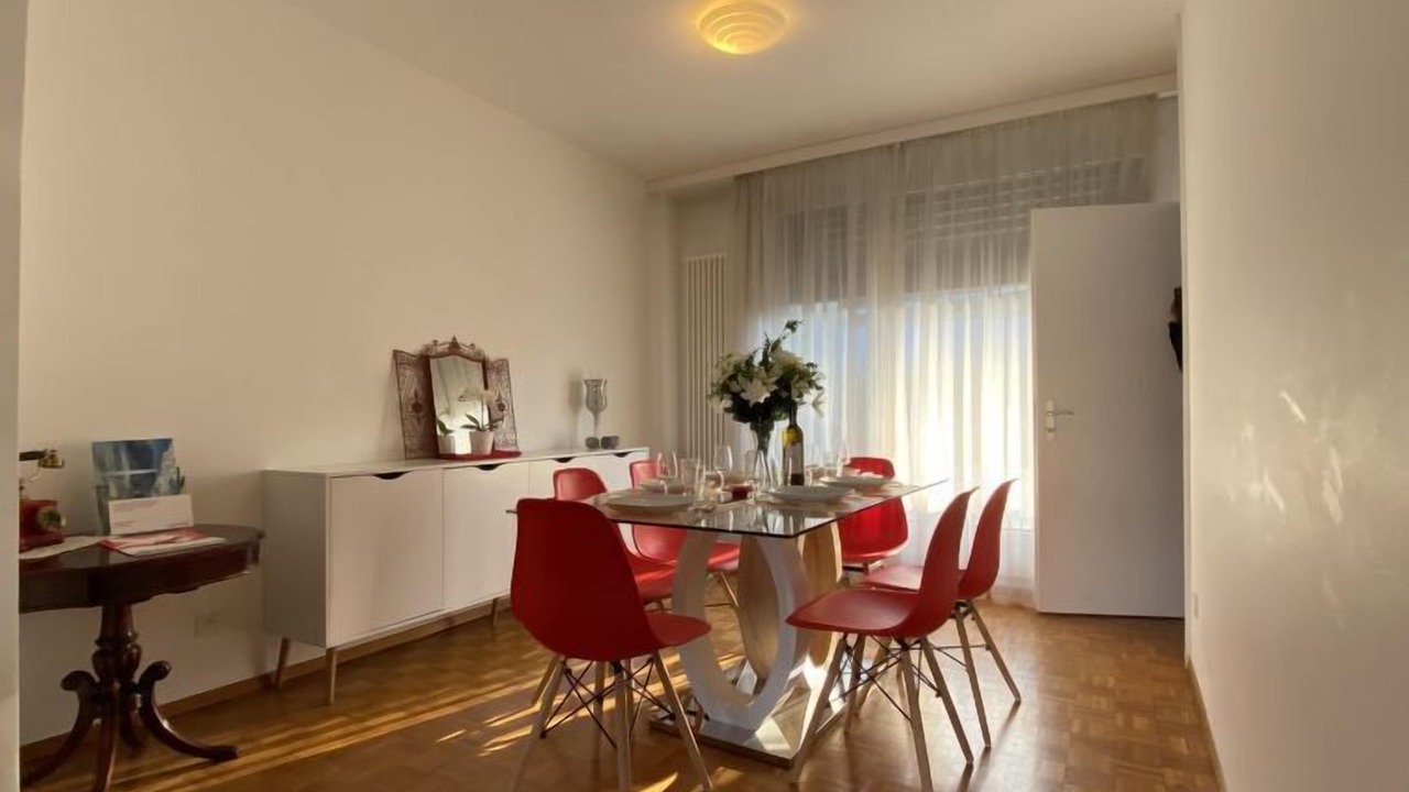 Photo of Bedroom in Paradiso