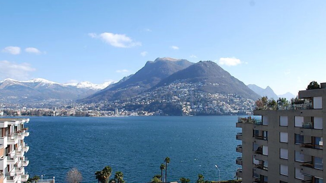 Photo of Outdoor in Paradiso