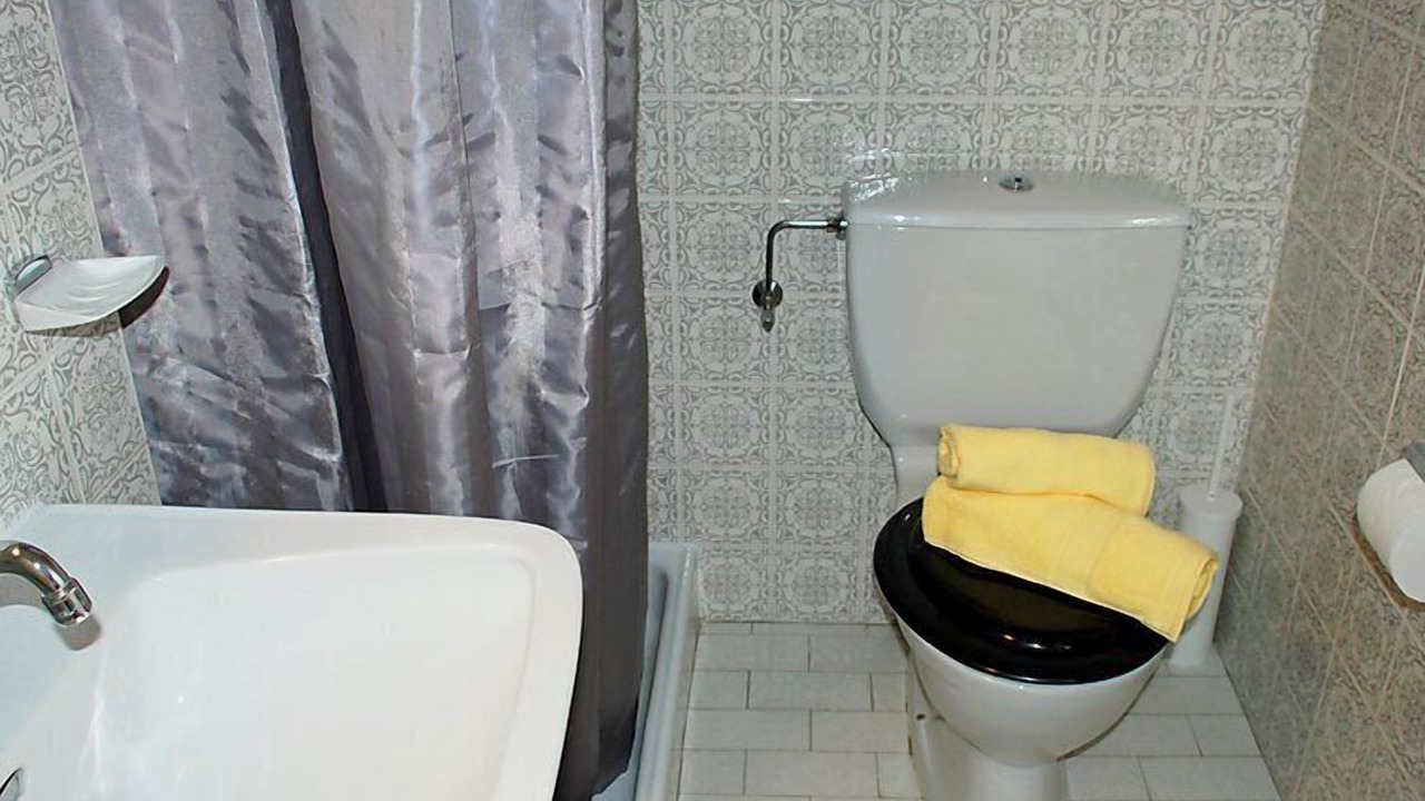 Photo of Bathroom in Paradiso