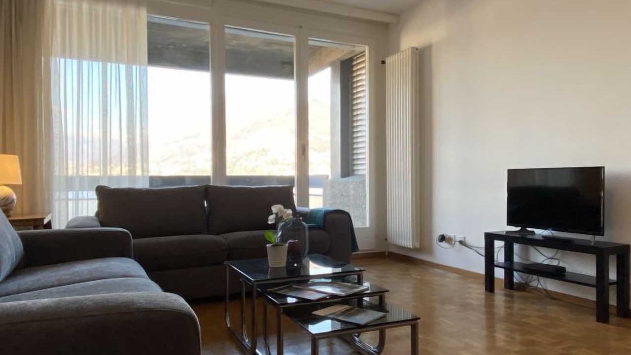 Photo of Livingroom in Paradiso