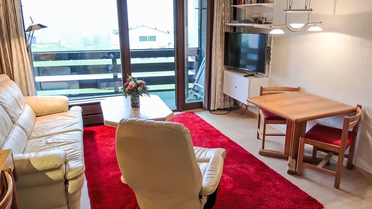Photo of Livingroom in Acletta