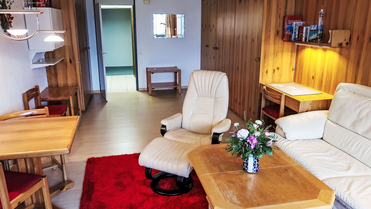 Photo of Livingroom in Acletta