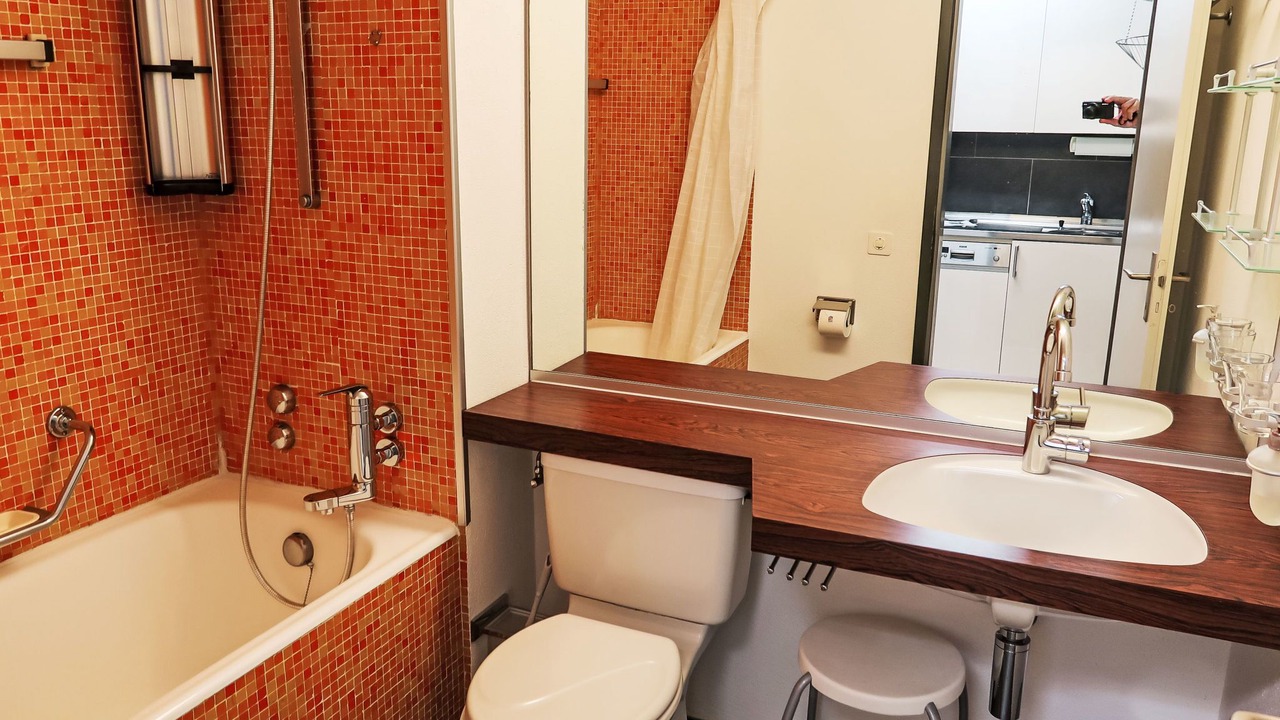 Photo of Bathroom in Acletta