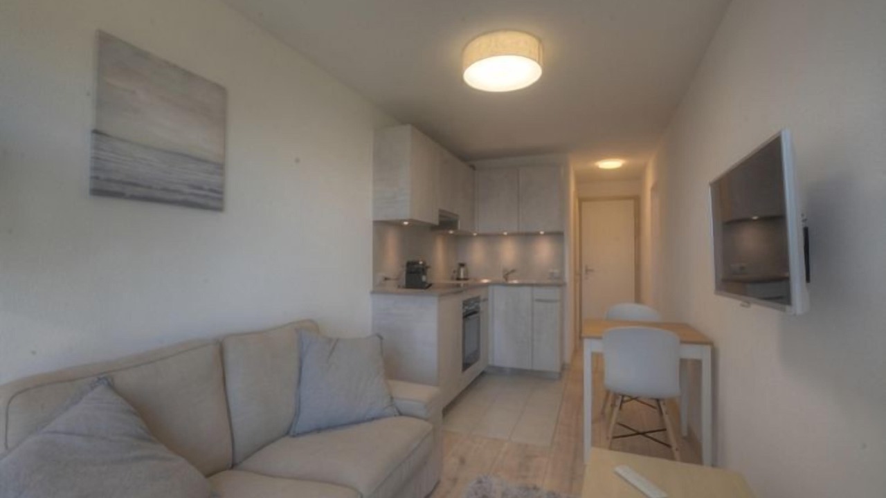 Photo of Bedroom in Monteiller